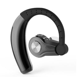 T9 Bluetooth headset, Hands free Wireless Bluetooth Earpiece V4.1 with Talktime and Noise Cancellation Mic