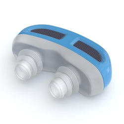 Micro Anti-Snoring Device