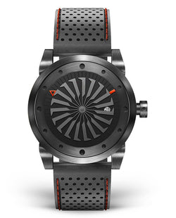 Men’s turbine Watch with Automatic Movement