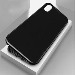 Super Thin 360° Magnetic iPhone Mobile Phone Shell