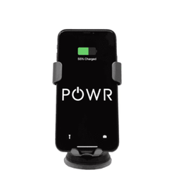 Fast Charge Wireless Car Charger