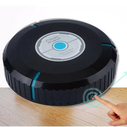 Smart Robotic Automatic Cleaner