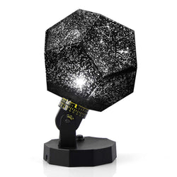 【Christmas hot list first！！】Romantic beautiful sky stars  projector( Discount 50% OFF )Today－ $19.90）