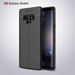 Slim Protective Geometric Phone Case with Secure Grip for Samsung Galaxy Note9 (2018)