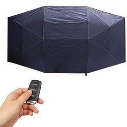 COOL WIRELESS AUTOMATIC CAR TENT