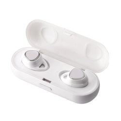 Wireless Stereo Bass Sound Noise Cancellation Earbuds