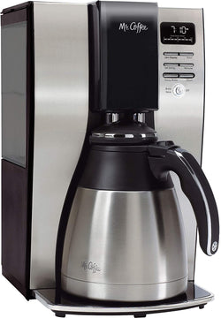 Coffee Maker | Optimal Brew Thermal System