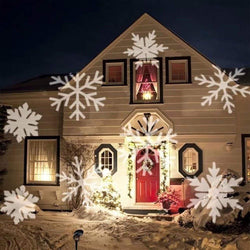 Holiday LED Projector (12 Different Occasions)