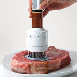 delicious  juicy meat tendrizer（( Best-selling Discount 50% OFF )Today－ $19.9）
