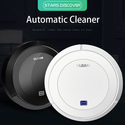 Excellent Smart Robotic Automatic Cleaner