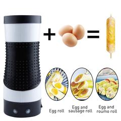 【BEST SALE】Machine Rolls Egg