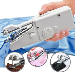 【HOT selling NO.1】Mini Hand Sewing Machine/Mechanical Sewing Machine